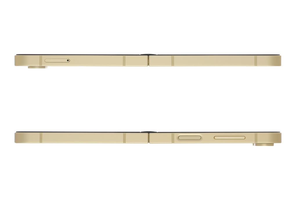 Điện thoại Samsung Galaxy Z Flip6 5G 12GB/256GB Màu Vàng