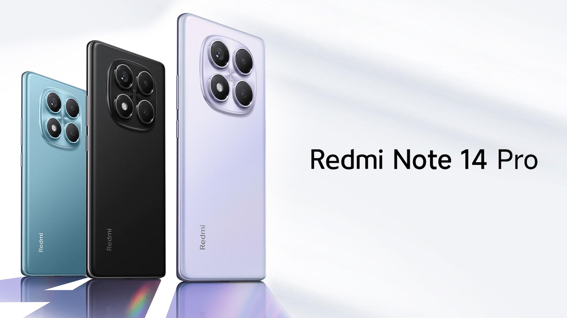 Điện thoại Xiaomi Redmi Note 14 Pro 8GB/256GB