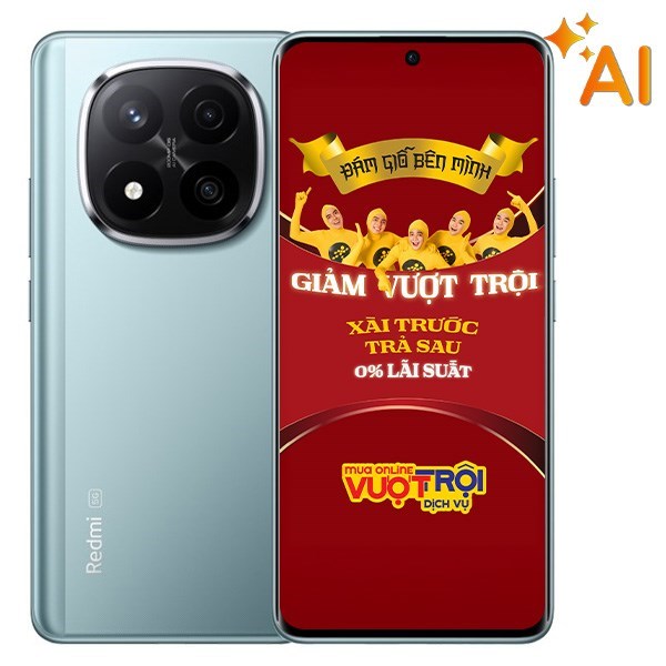 Redmi Note 14 5G, Note 14 Pro 5G và Note 14 Pro Plus 5G: Thiết kế mới