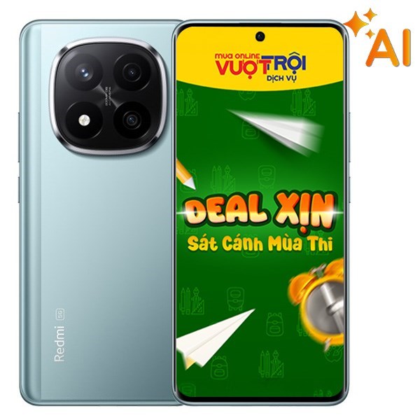 Redmi Note 14 5G, Note 14 Pro 5G và Note 14 Pro Plus 5G: Thiết kế mới