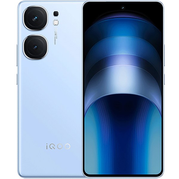 Điện thoại vivo iQOO Neo9 Pro