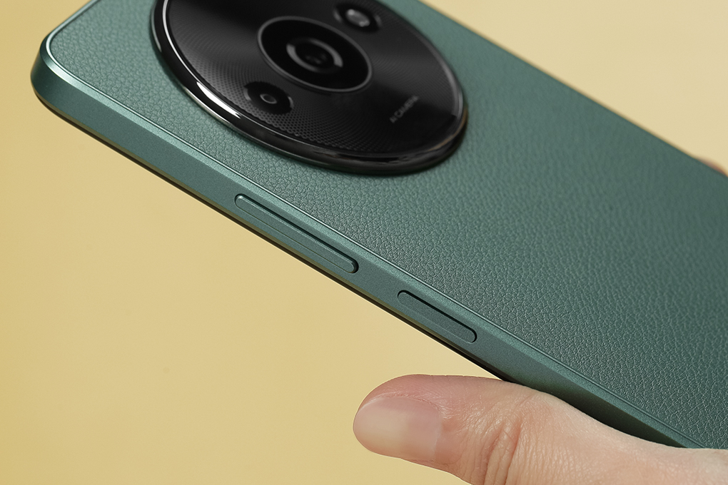 Điện thoại Xiaomi Redmi A3 3GB/64GB Màu Xanh lá