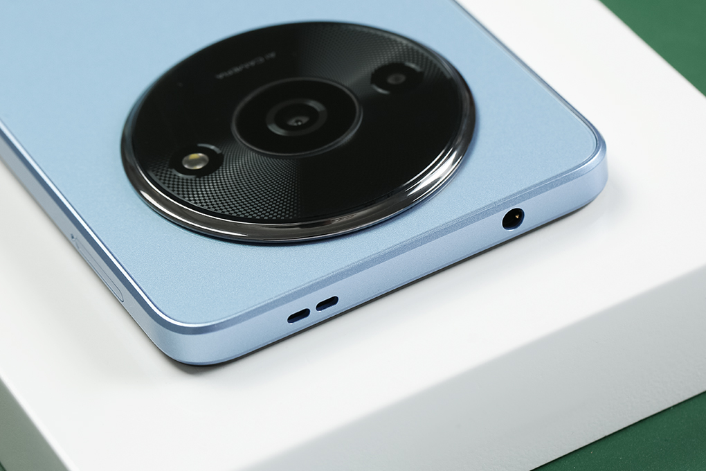 Điện thoại Xiaomi Redmi A3 3GB/64GB Màu Xanh Dương