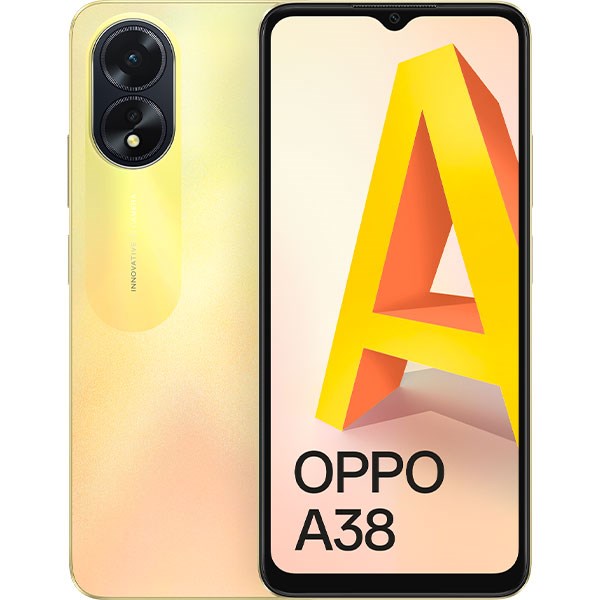 Điện thoại OPPO A38 6GB/128GB