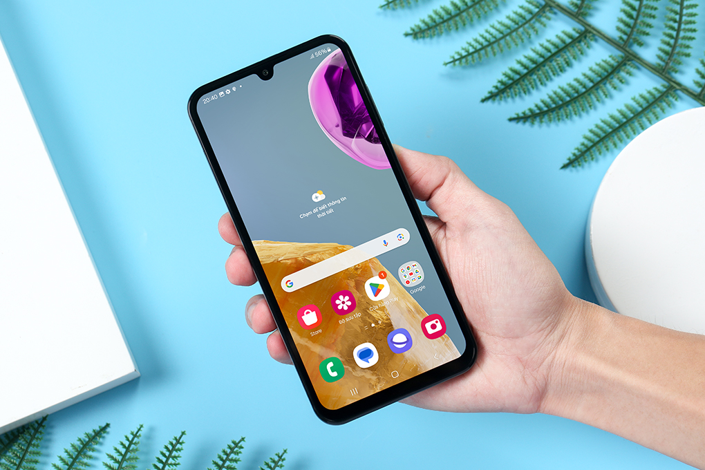 Samsung Galaxy M15 5G 6GB/128GB - 28