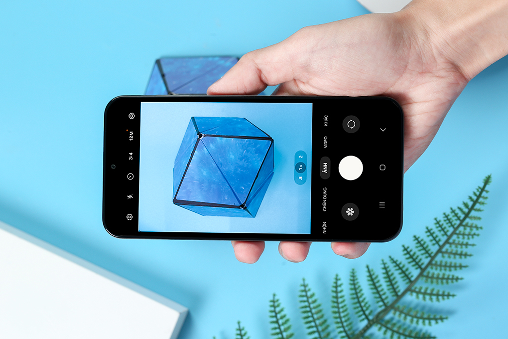 Samsung Galaxy M15 5G 6GB/128GB - 31