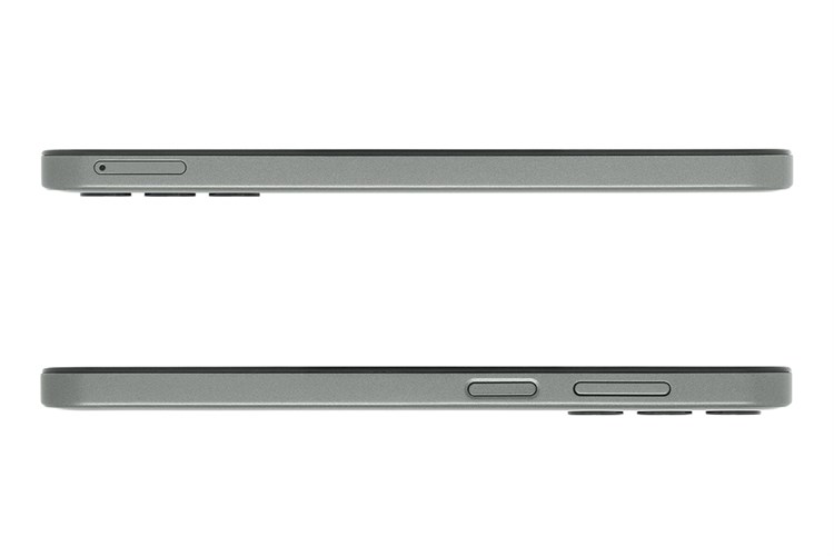 Điện thoại Samsung Galaxy M15 5G 6GB/128GB Màu Xám