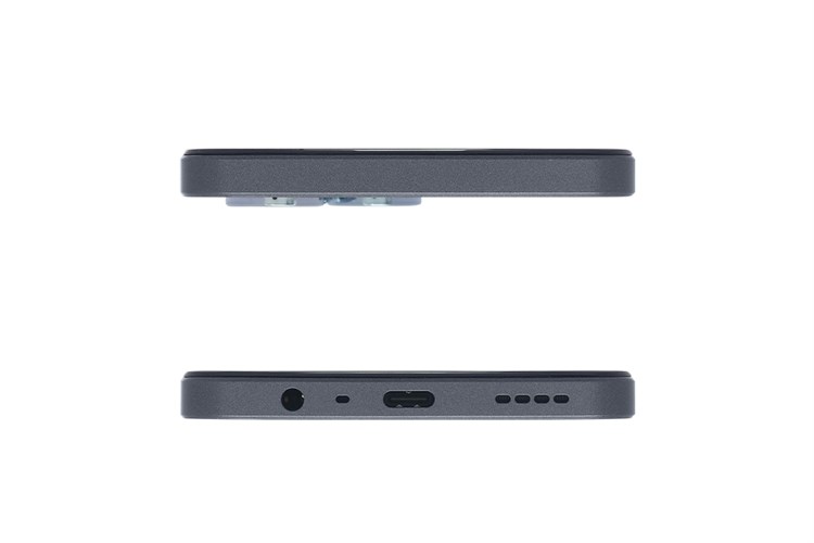 Điện thoại realme Note 50 4GB/128GB Màu Đen