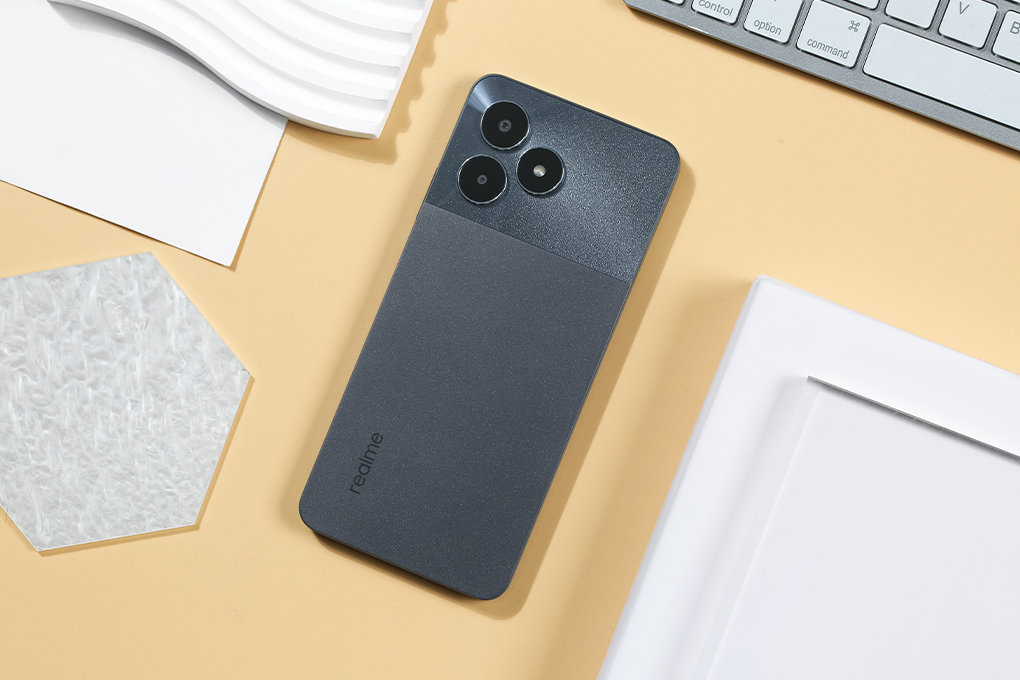 realme Note 50 4GB/128GB - 10