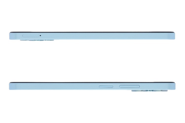 Điện thoại realme Note 50 4GB/128GB Màu Xanh Dương