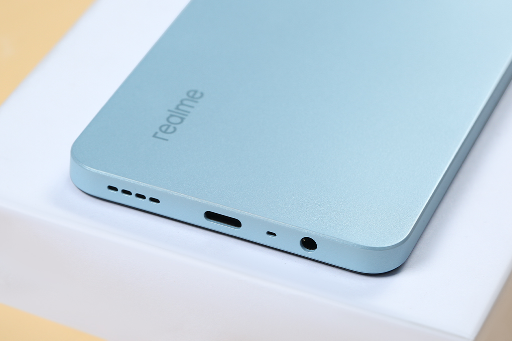 realme Note 50 4GB/128GB - 15