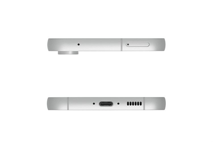 Điện thoại Samsung Galaxy S23 FE 5G 8GB/128GB Tím/Xám Màu Tím