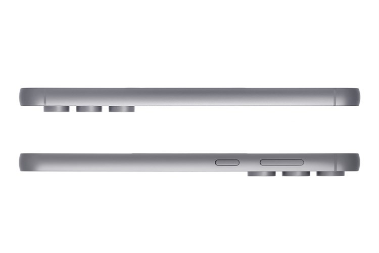 Điện thoại Samsung Galaxy S23 FE 5G 8GB/128GB Tím/Xám Màu Xám