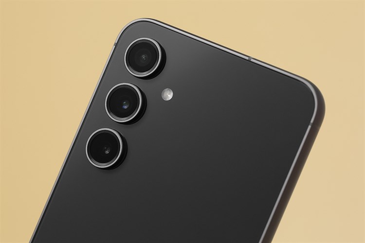 Điện thoại Samsung Galaxy S23 FE 5G 8GB/128GB Tím/Xám Màu Xám