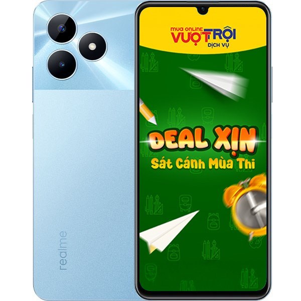 Realme Note 50 64Gb (86)