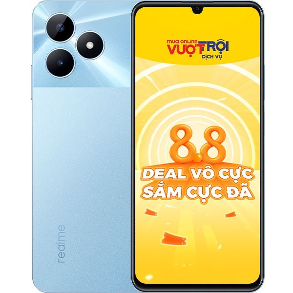 Realme Note 50 3GB + 64GB 【6台セット】 41GpJyZrpML.jpg_BO30,255,255,