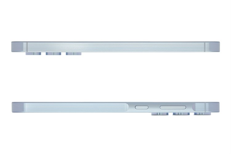 Điện thoại Samsung Galaxy A55 5G 8GB/128GB Màu Xanh