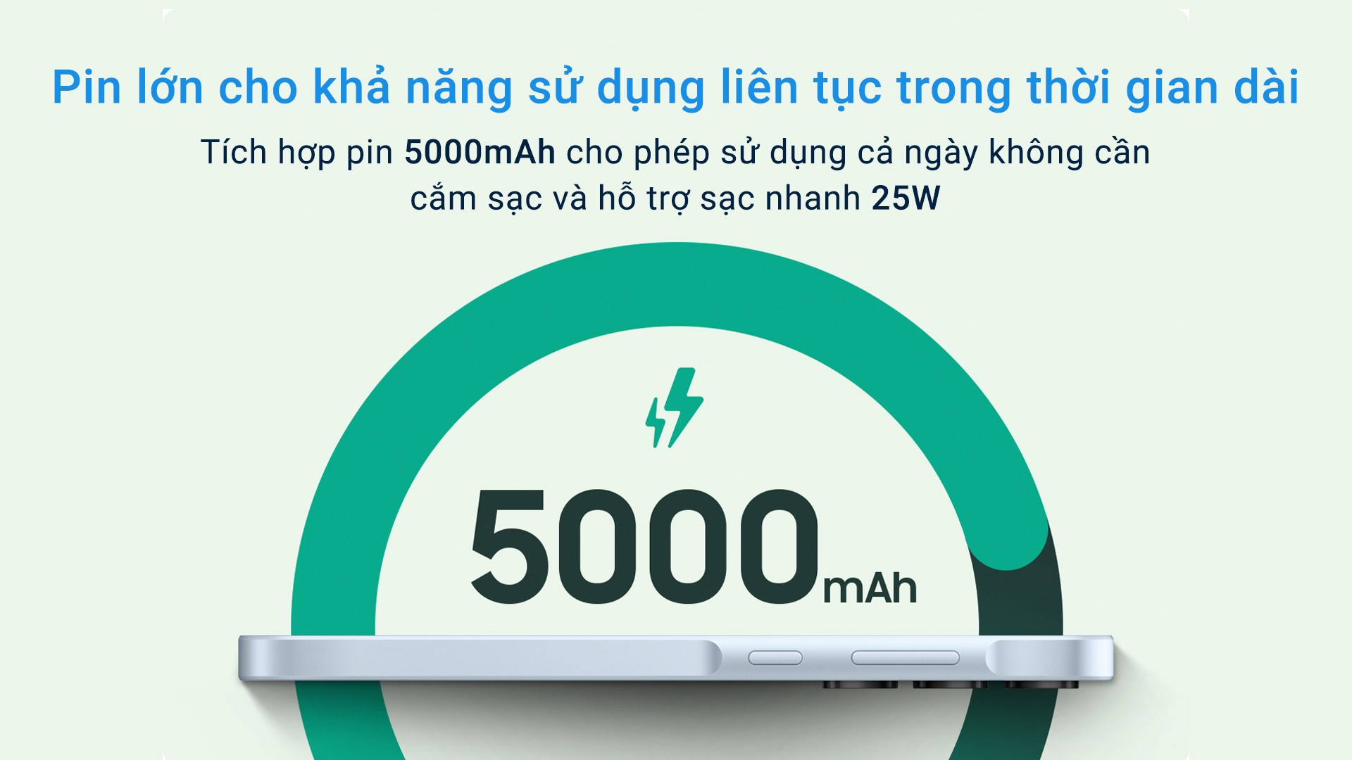 Điện thoại Samsung Galaxy A35 5G 8GB/256GB