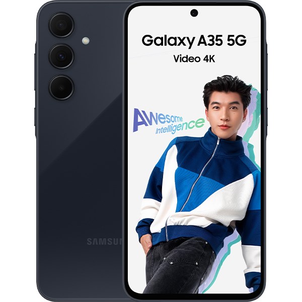 Samsung Galaxy A35 5G 8GB/256GB
