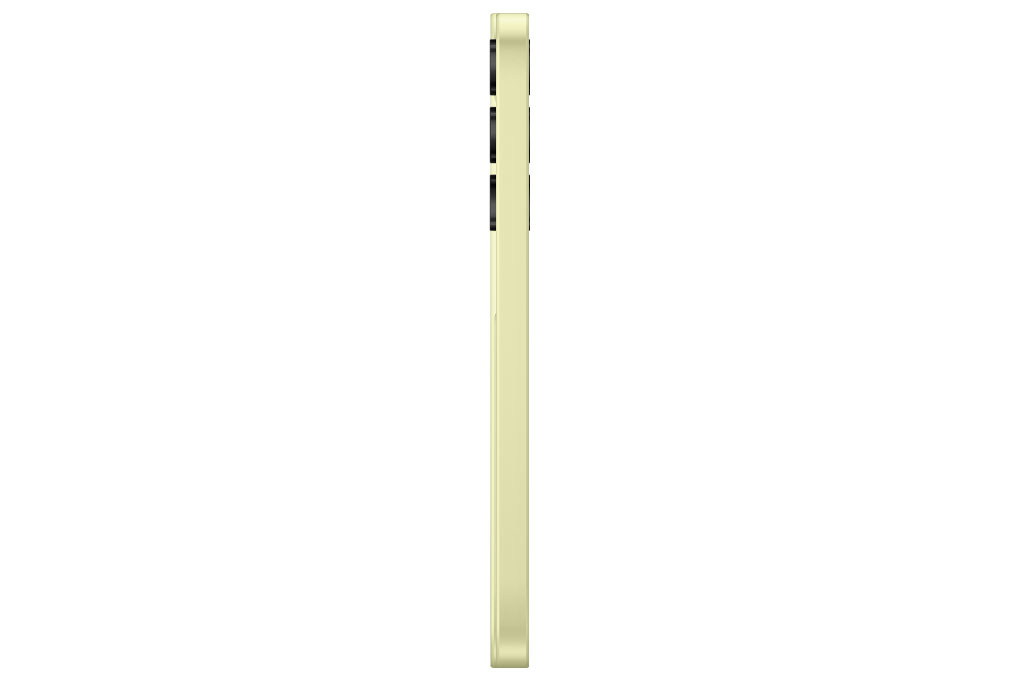 Điện thoại Samsung Galaxy A35 5G 8GB/256GB Màu Vàng