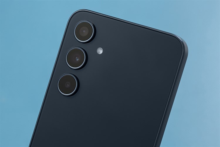 Điện thoại Samsung Galaxy A35 5G 8GB/256GB Màu Đen