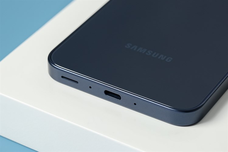 Điện thoại Samsung Galaxy A35 5G 8GB/256GB Màu Đen