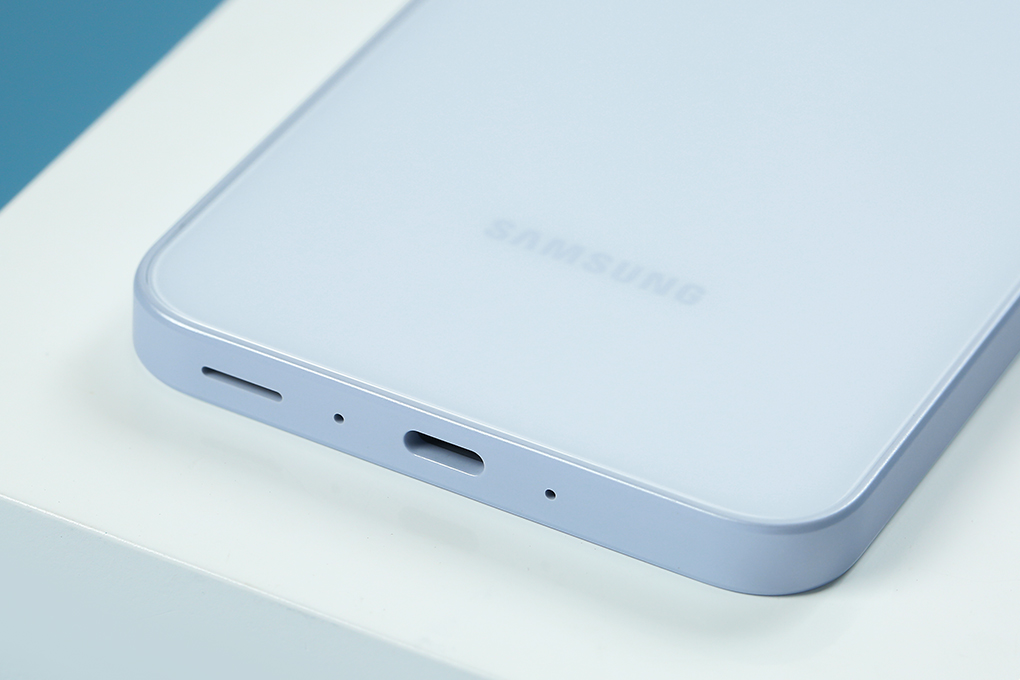 Điện thoại Samsung Galaxy A35 5G 8GB/256GB Màu Xanh