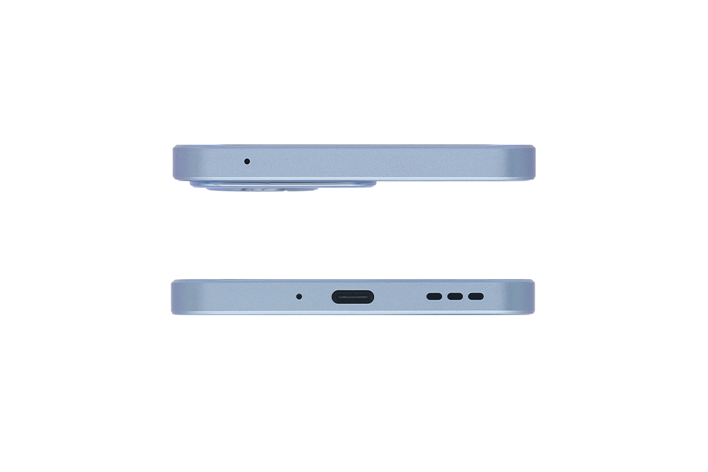 OPPO Reno11 F 5G 8GB/256GB Xanh/Xanh đen - 6