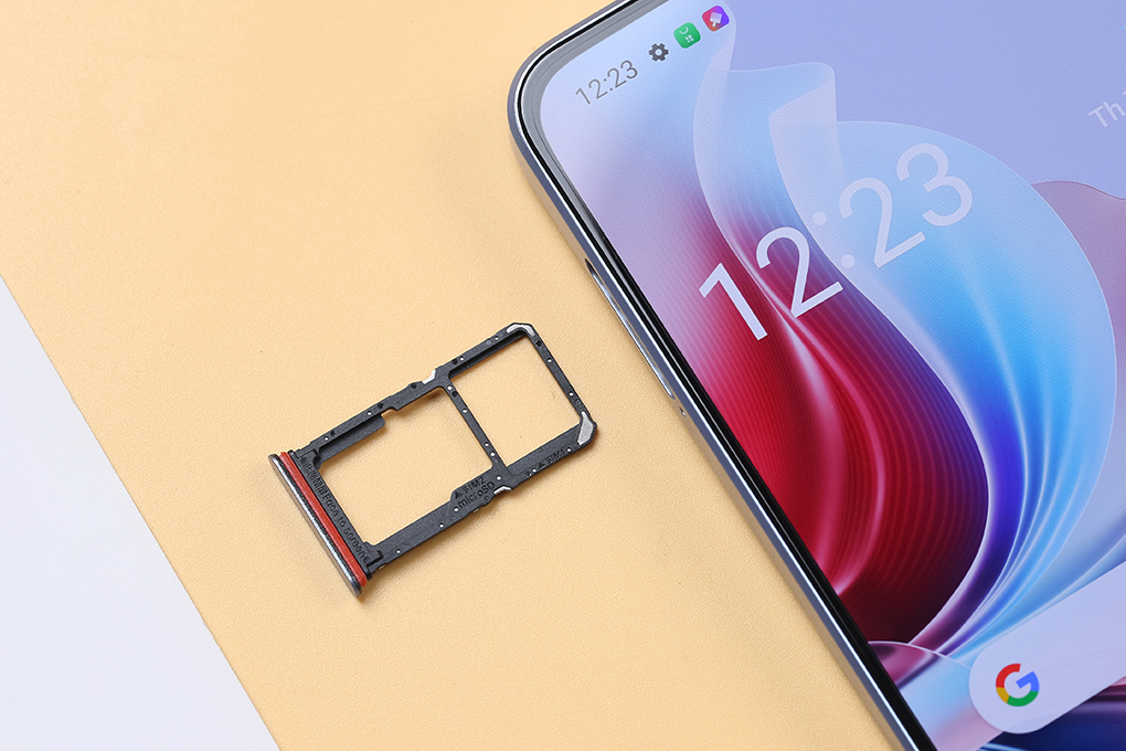 OPPO Reno11 F 5G 8GB/256GB Xanh/Xanh đen - 18