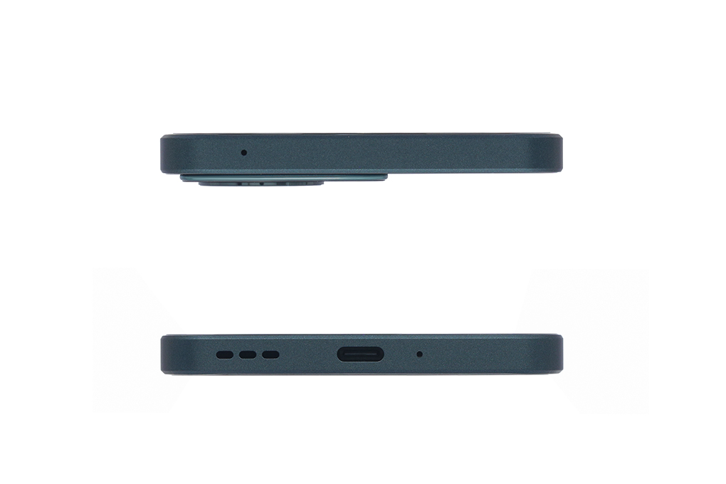 OPPO Reno11 F 5G 8GB/256GB Xanh/Xanh đen - 5