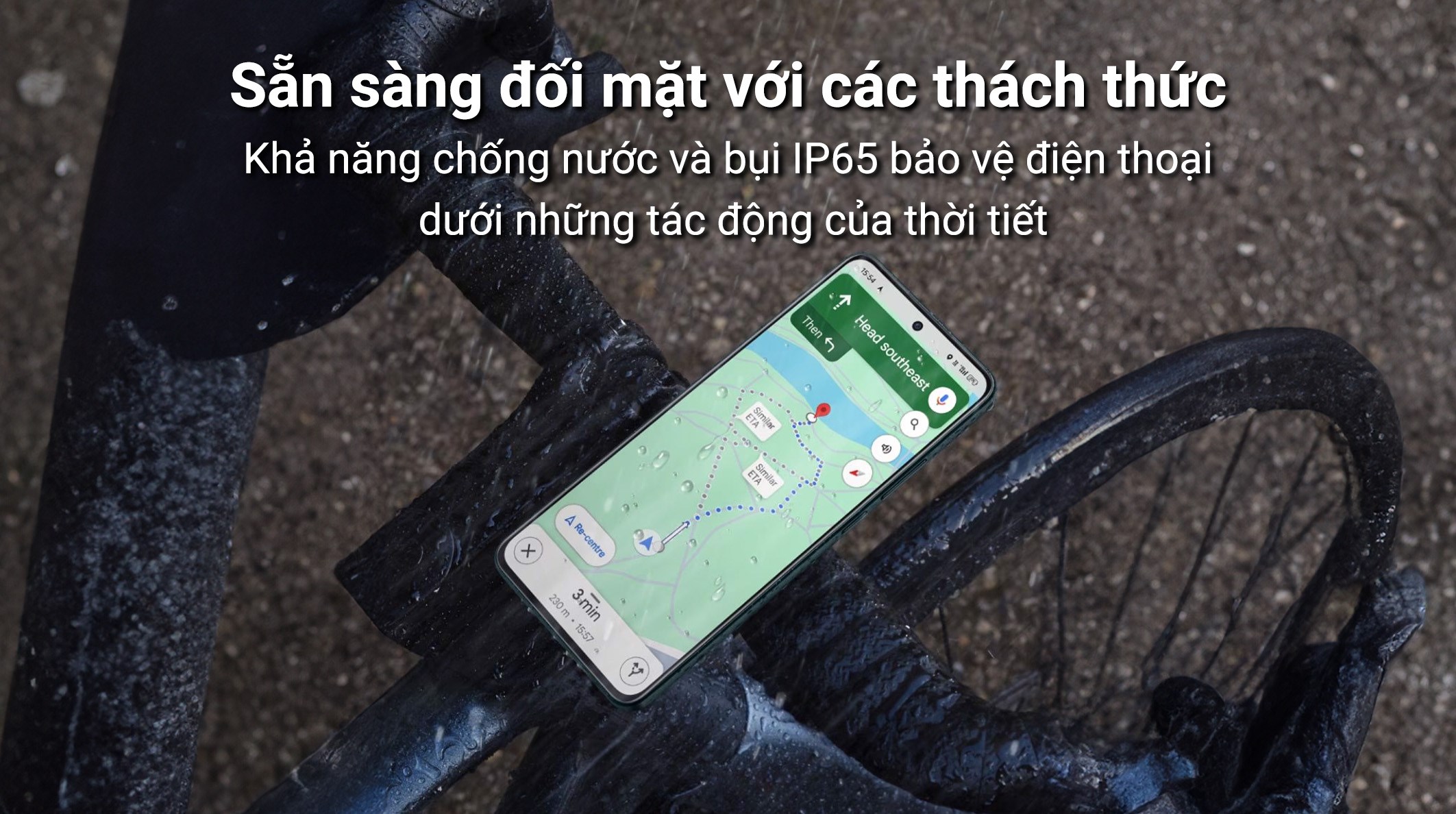 Điện thoại OPPO Reno11 F 5G 8GB/256GB Tím