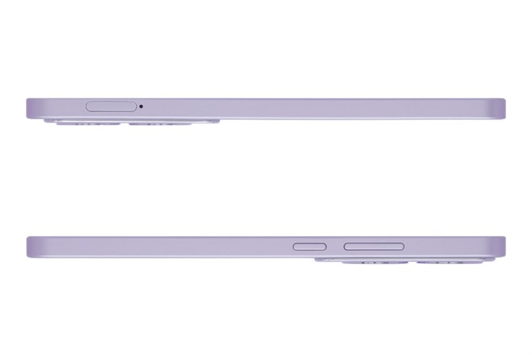 Điện thoại OPPO Reno11 F 5G 8GB/256GB Tím Màu Tím