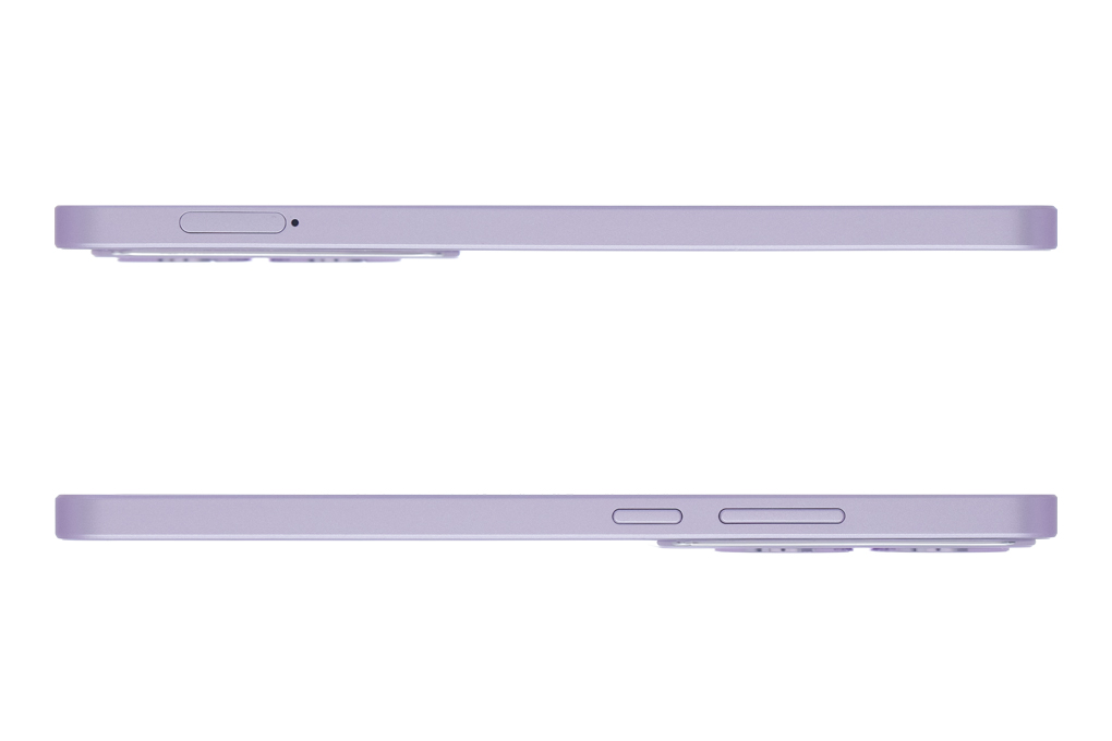 OPPO Reno11 F 5G 8GB/256GB Tím - 2