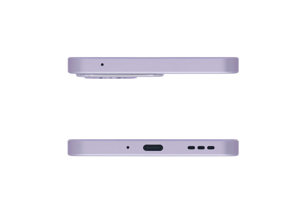 OPPO Reno11 F 5G 8GB/256GB Tím - 3
