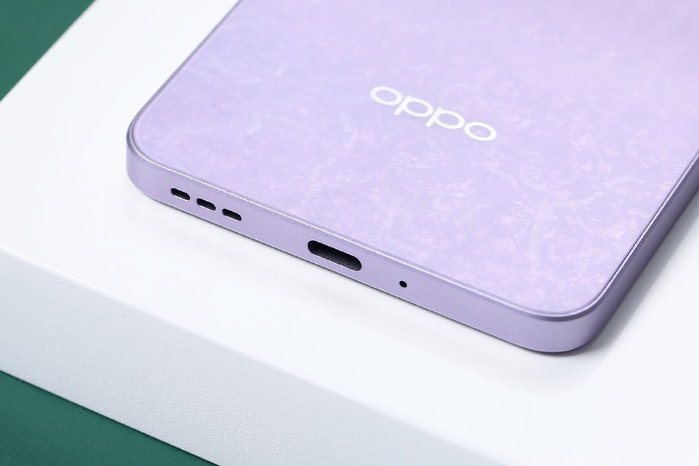 OPPO Reno11 F 5G 8GB/256GB Tím - 8