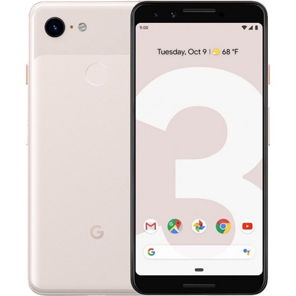 Điện thoại Google Pixel 9 Pro