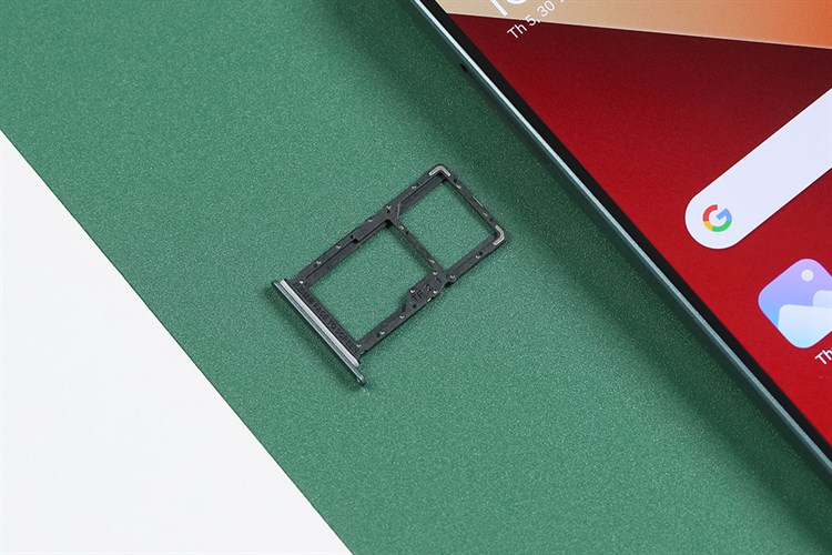 Điện thoại Xiaomi Redmi Note 13 Pro 8GB/256GB Màu Xanh lá