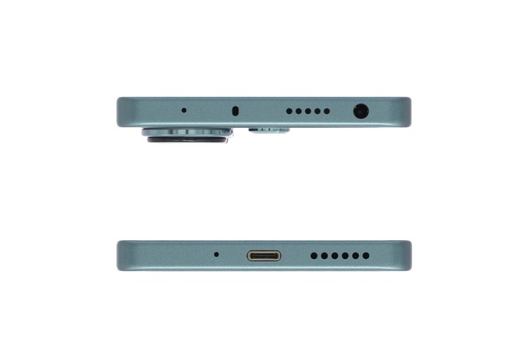 Điện thoại Xiaomi Redmi Note 13 Pro 8GB/256GB Màu Xanh lá