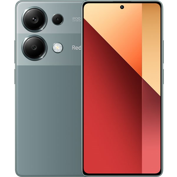 Điện thoại Xiaomi Redmi Note 13 Pro 8GB/256GB