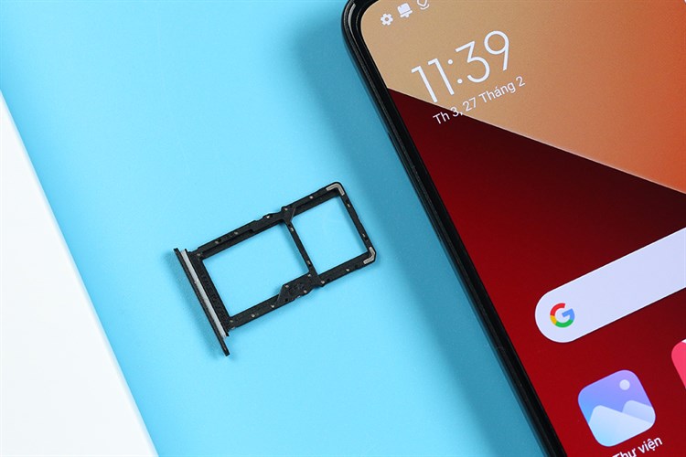 Điện thoại Xiaomi Redmi Note 13 Pro 8GB/256GB Màu Đen