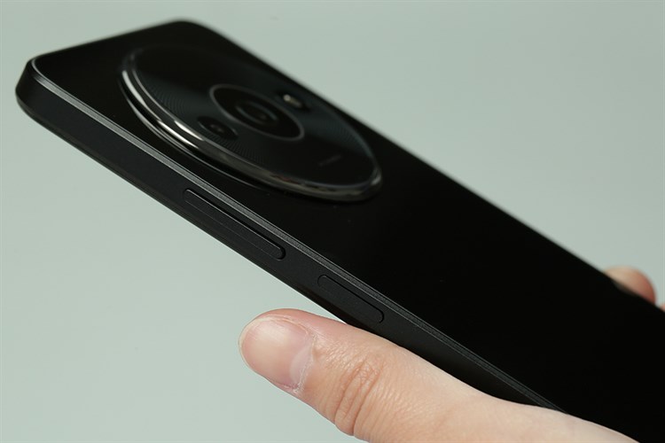 Điện thoại Xiaomi Redmi A3 4GB/128GB Màu Đen