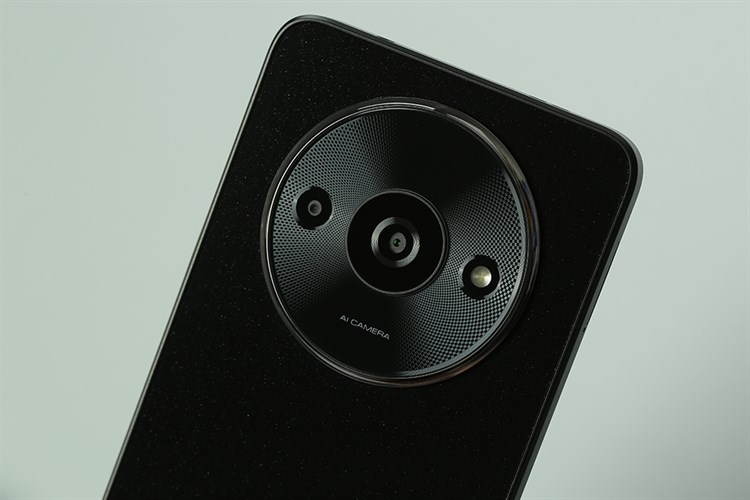 Điện thoại Xiaomi Redmi A3 4GB/128GB Màu Đen