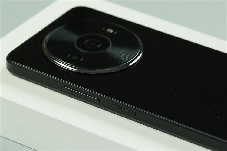 Điện thoại Xiaomi Redmi A3 4GB/128GB Màu Đen