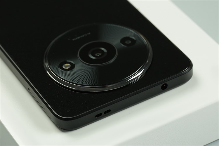 Điện thoại Xiaomi Redmi A3 4GB/128GB Màu Đen