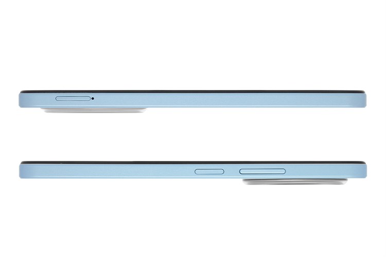 Điện thoại Xiaomi Redmi A3 4GB/128GB Màu Xanh Dương