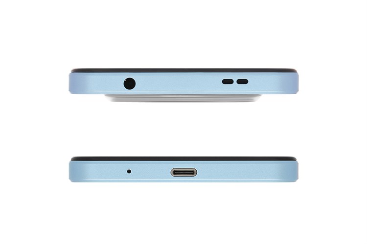 Điện thoại Xiaomi Redmi A3 4GB/128GB Màu Xanh Dương