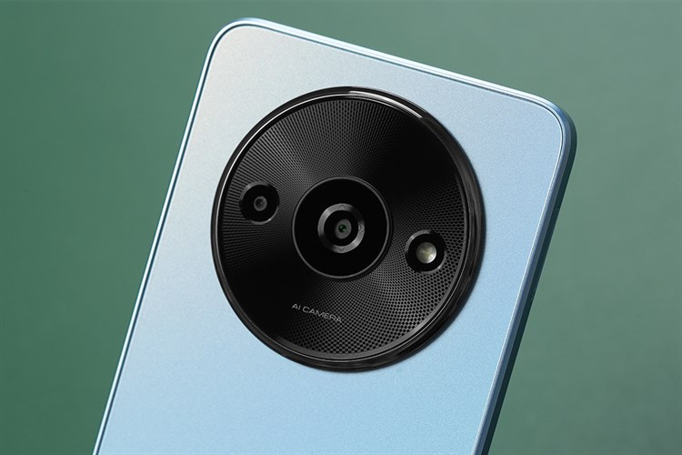 Điện thoại Xiaomi Redmi A3 4GB/128GB Màu Xanh Dương