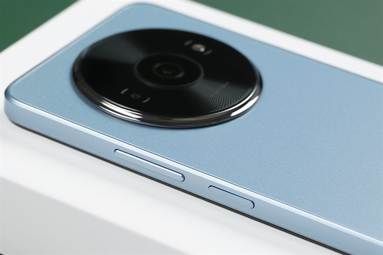 Điện thoại Xiaomi Redmi A3 4GB/128GB Màu Xanh Dương