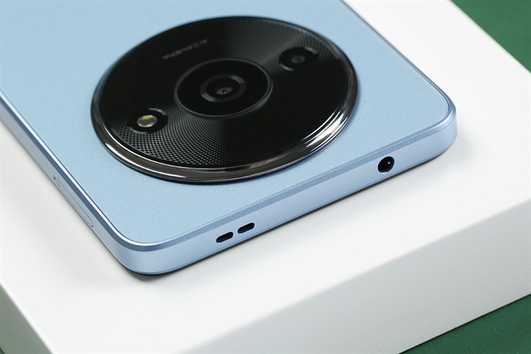 Điện thoại Xiaomi Redmi A3 4GB/128GB Màu Xanh Dương