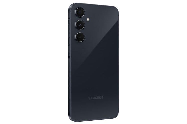 Điện thoại Samsung Galaxy A55 5G 12GB/256GB Màu Đen